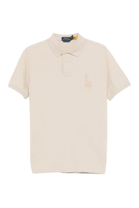 Polo Ralph Lauren para hombre con logotipo maxi