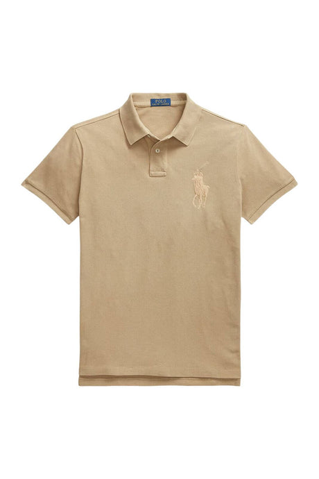 Polo Ralph Lauren para hombre con logotipo maxi