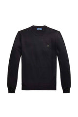 Polo Ralph Lauren maglia uomo in lana rasata