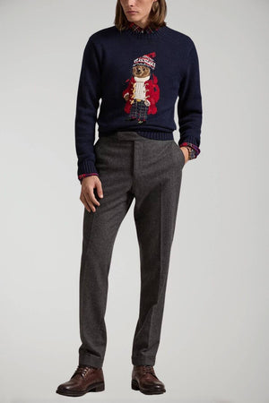 Polo Ralph Lauren men's Polo Bear sweater