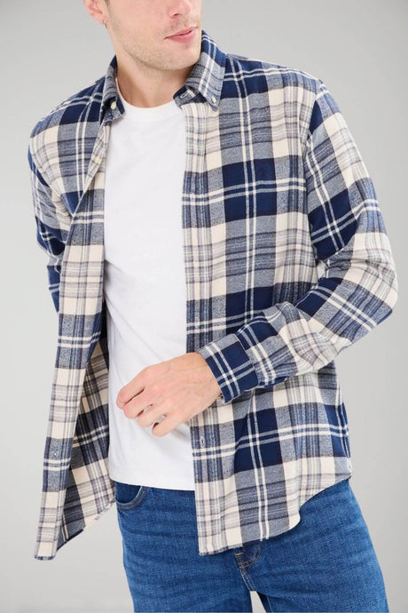 Polo Ralph Lauren Men's Flannel Shirt