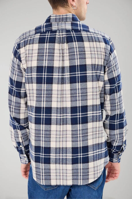 Polo Ralph Lauren Men's Flannel Shirt