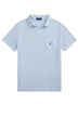 Polo Ralph Lauren de algodón y lino para hombre