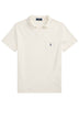 Polo Ralph Lauren de algodón y lino para hombre