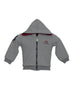 La Martina Sudadera infantil con parche