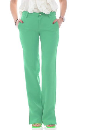 Chiara Ferragni Pantalone Donna CADY BISTRETCH
