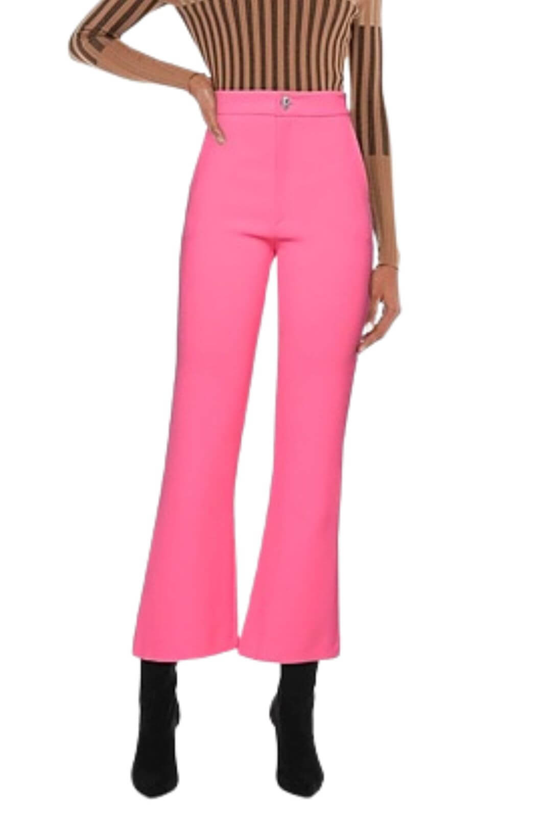Chiara Ferragni Pantalone Donna CADY BISTRETCH