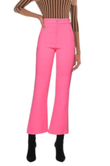 Chiara Ferragni Pantalone Donna CADY BISTRETCH