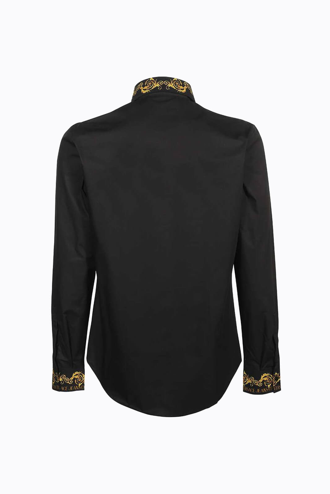 Versace Jeans Couture men's shirt COUTURE LOGO