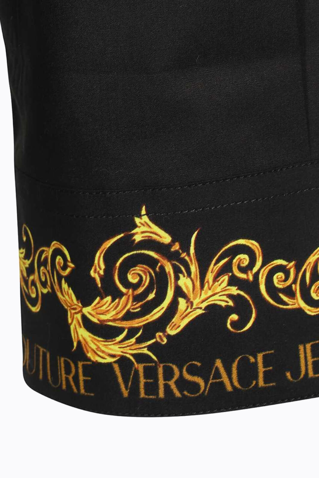 Versace Jeans Couture men's shirt COUTURE LOGO