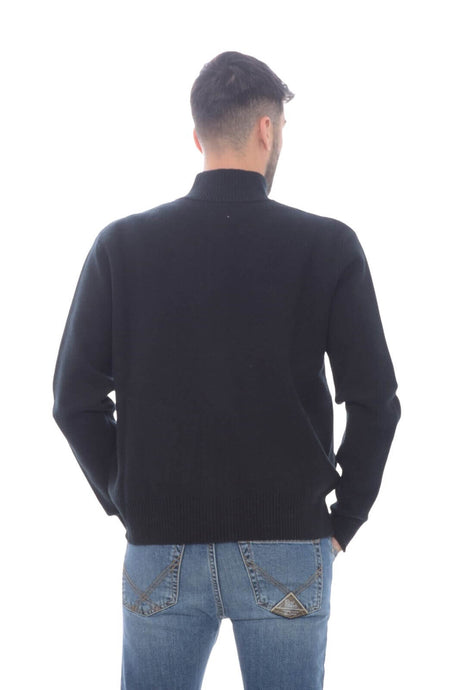 Versace Jeans Couture cardigan uomo JACQUARD LOGO