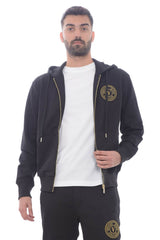 Versace Jeans Couture men's sweatshirt SMALL EMBRO