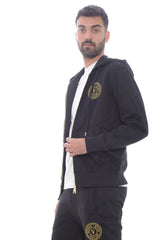Versace Jeans Couture men's sweatshirt SMALL EMBRO
