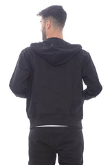Versace Jeans Couture men's sweatshirt SMALL EMBRO