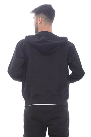 Versace Jeans Couture men's sweatshirt SMALL EMBRO