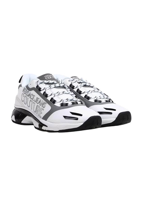 Zapatillas Versace Jeans Couture para hombre NABAS BOTTOM