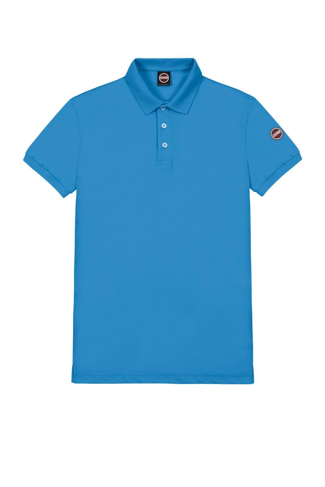 Colmar men's piquet polo shirt