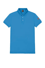 Colmar men's piquet polo shirt