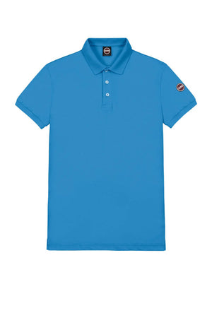 Colmar men's piquet polo shirt