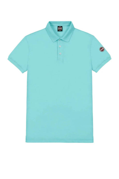 Colmar men's piquet polo shirt