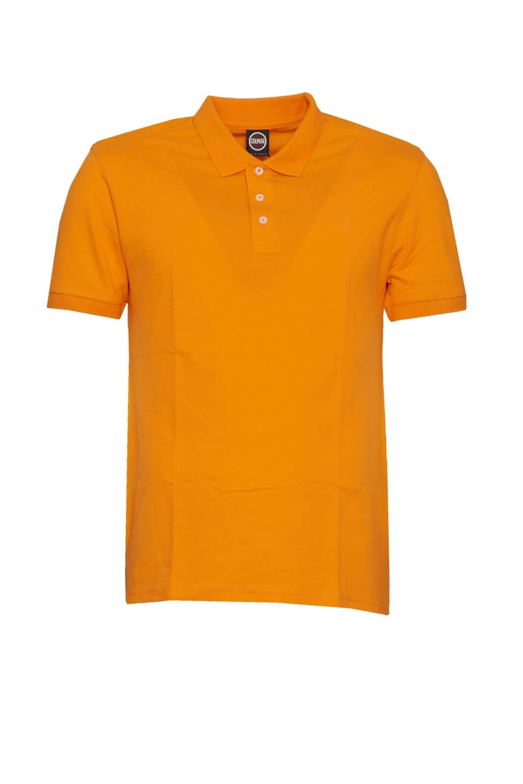 Colmar men's piquet polo shirt