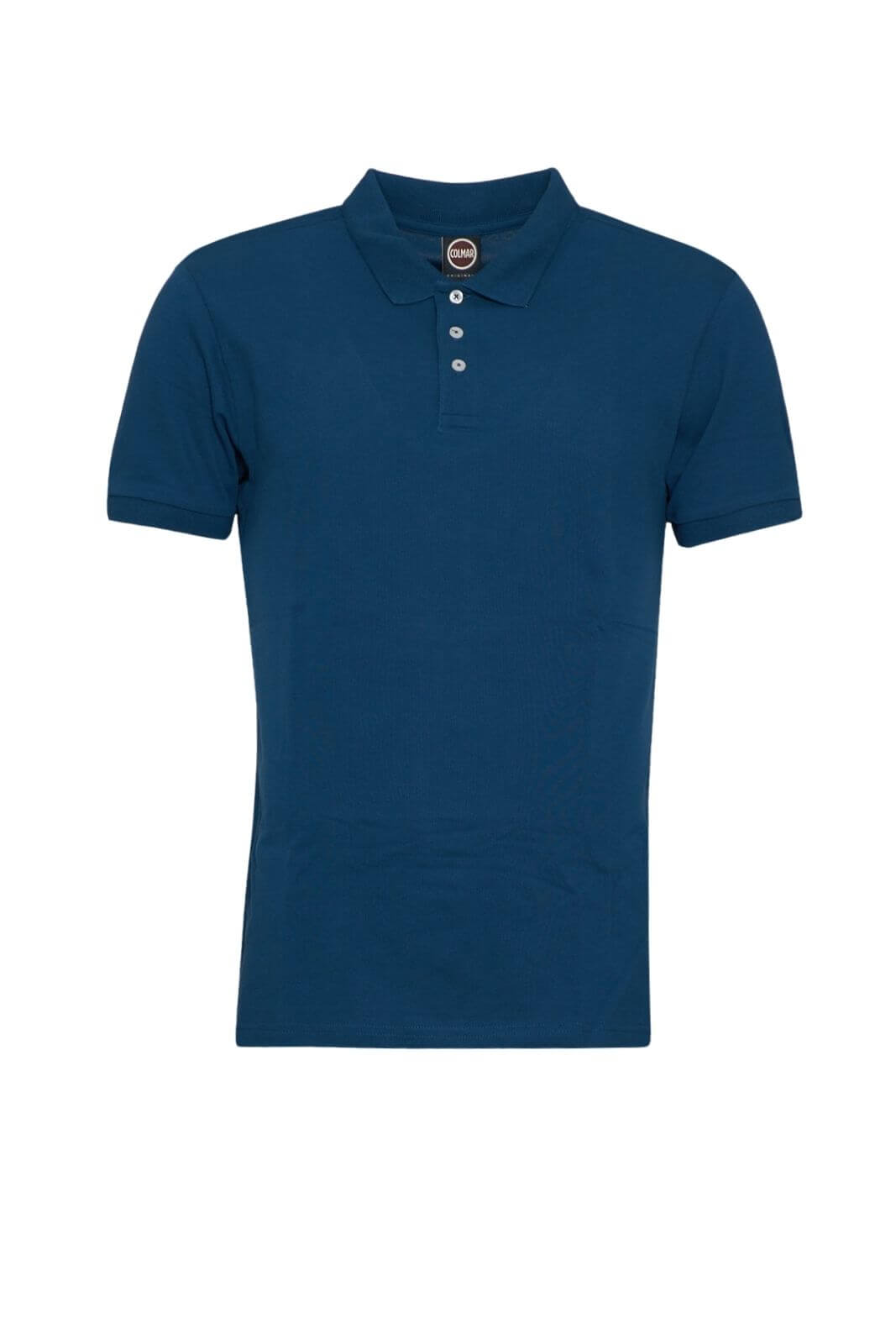 Colmar men's piquet polo shirt