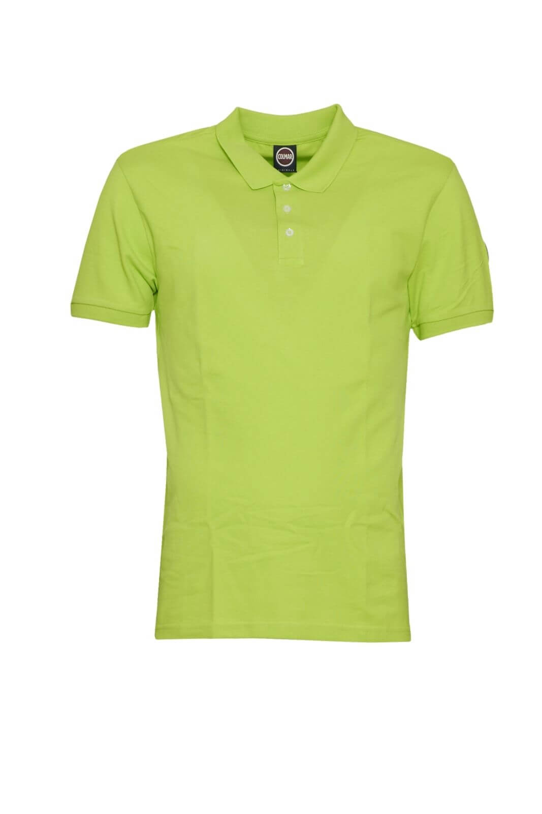 Colmar men's piquet polo shirt