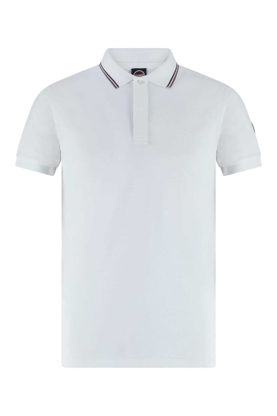 Colmar Men's Pique Polo Shirt