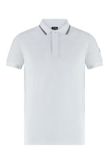 Colmar Men's Pique Polo Shirt