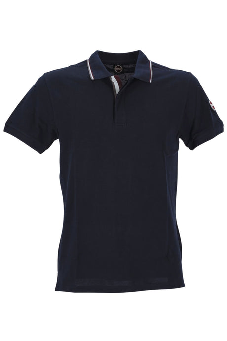 Colmar Men's Pique Polo Shirt