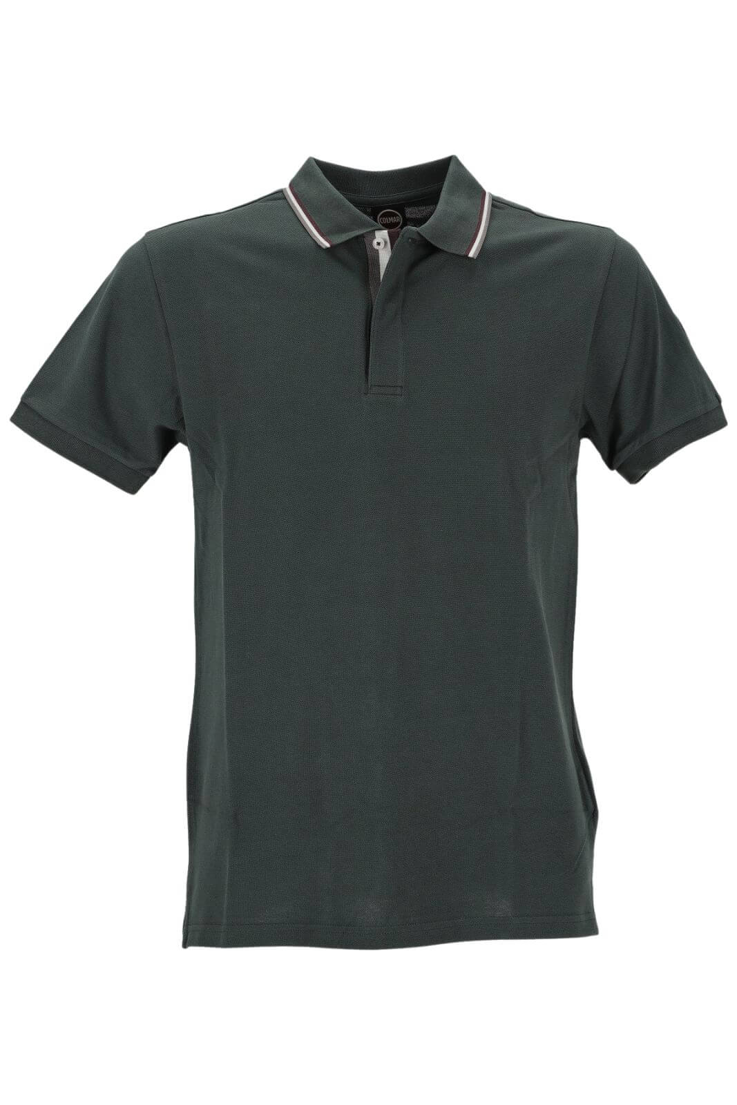 Colmar Men's Pique Polo Shirt