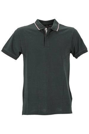 Colmar Men's Pique Polo Shirt