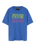 Camiseta Versace Jeans Couture para hombre AL REVÉS