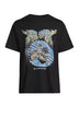 Camiseta de hombre Versace Jeans Couture MOTOR COUTURE