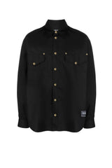 Camisa de hombre Versace Jeans Couture DENSITY NYLON TOUCH