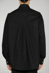 Camisa de hombre Versace Jeans Couture DENSITY NYLON TOUCH