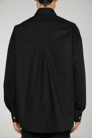 Camisa de hombre Versace Jeans Couture DENSITY NYLON TOUCH
