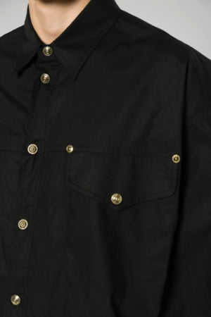 Camisa de hombre Versace Jeans Couture DENSITY NYLON TOUCH