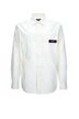 Versace Jeans Couture Camicia Uomo R PATCH BASIC SOFT