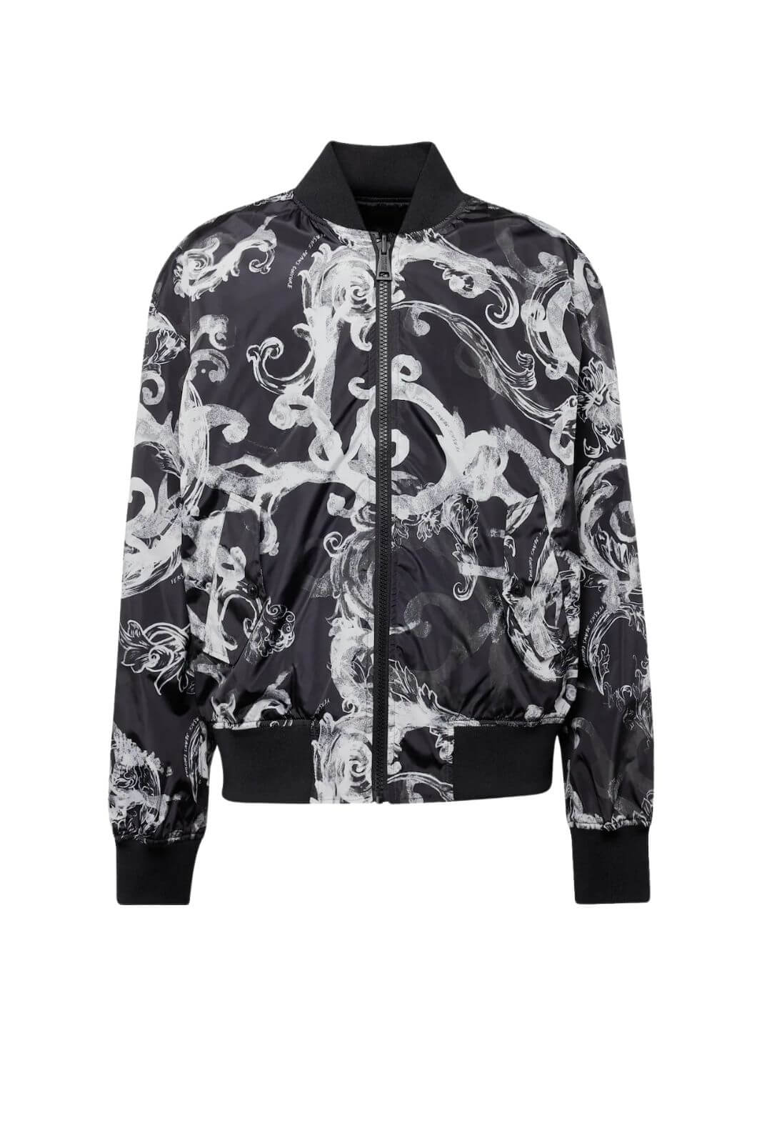 Versace Jeans Couture Giubbotto Uomo reversibile