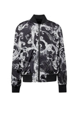 Versace Jeans Couture Giubbotto Uomo reversibile