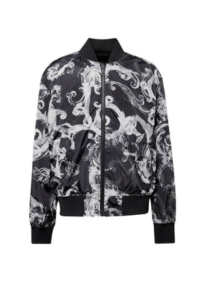 Versace Jeans Couture Giubbotto Uomo reversibile