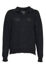 Vicolo Polo Women's Knitted Shirt