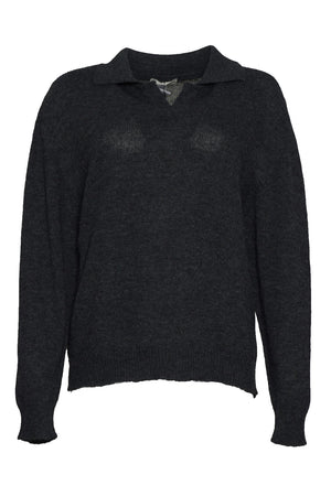 Vicolo Polo Women's Knitted Shirt