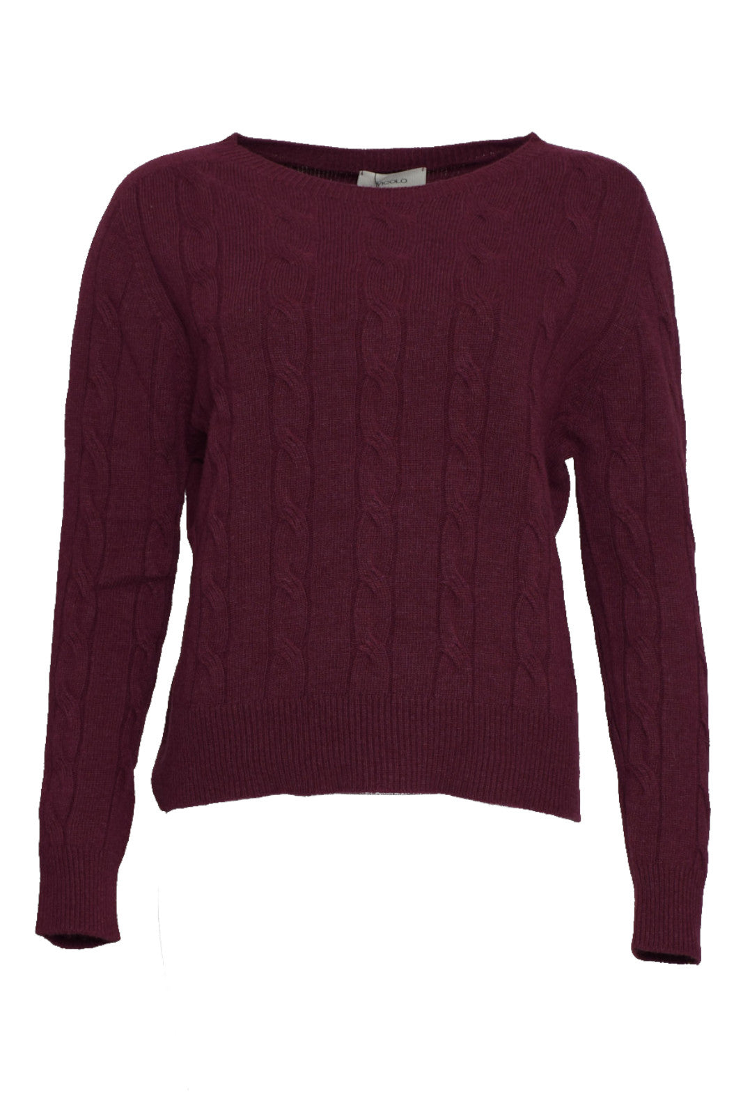 Jersey Alley para mujer