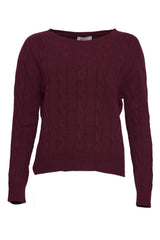 Jersey Alley para mujer