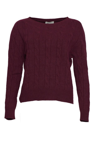 Jersey Alley para mujer