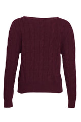 Jersey Alley para mujer