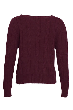 Jersey Alley para mujer