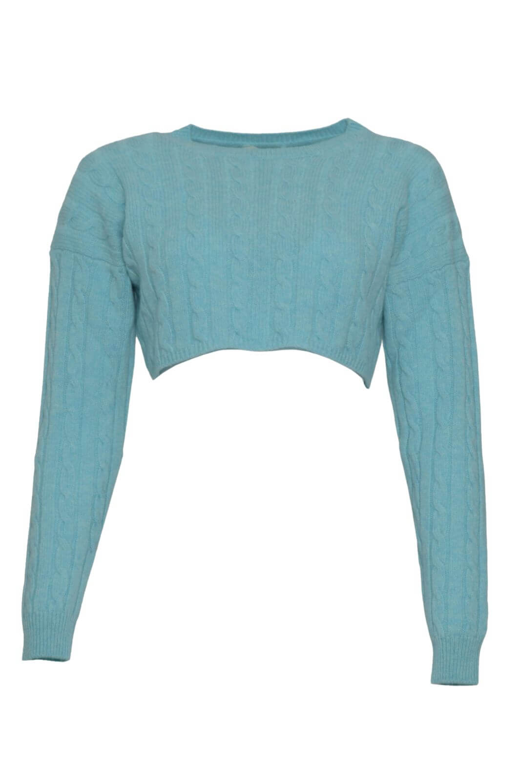 Jersey corto de mujer Vicolo